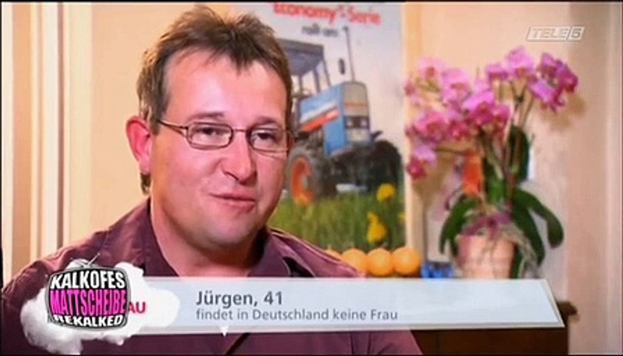 Kalkofes Mattscheibe XL Staffel 1 Folge 1 HD Deutsch