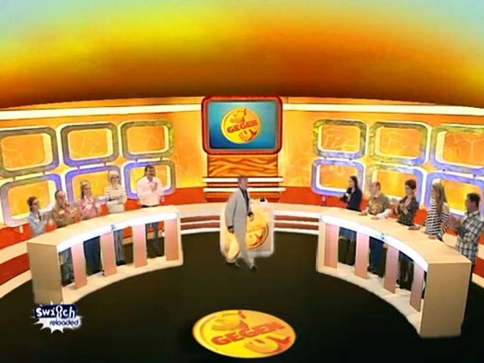 Switch Reloaded Staffel 1 Folge 10 HD Deutsch