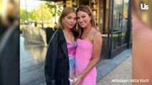 Becca Tilley Details How Differences From Hayley Kiyoko Make Them a Stronger Couple: ‘She's Really Inspired Me’