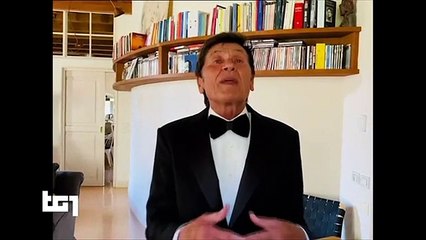 Sanremo 2023, Morandi coconduttore del Festival: l'annuncio - Video