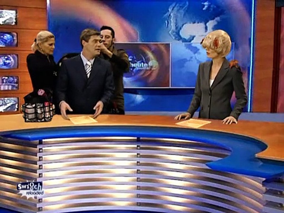 Switch Reloaded Staffel 1 Folge 3 HD Deutsch