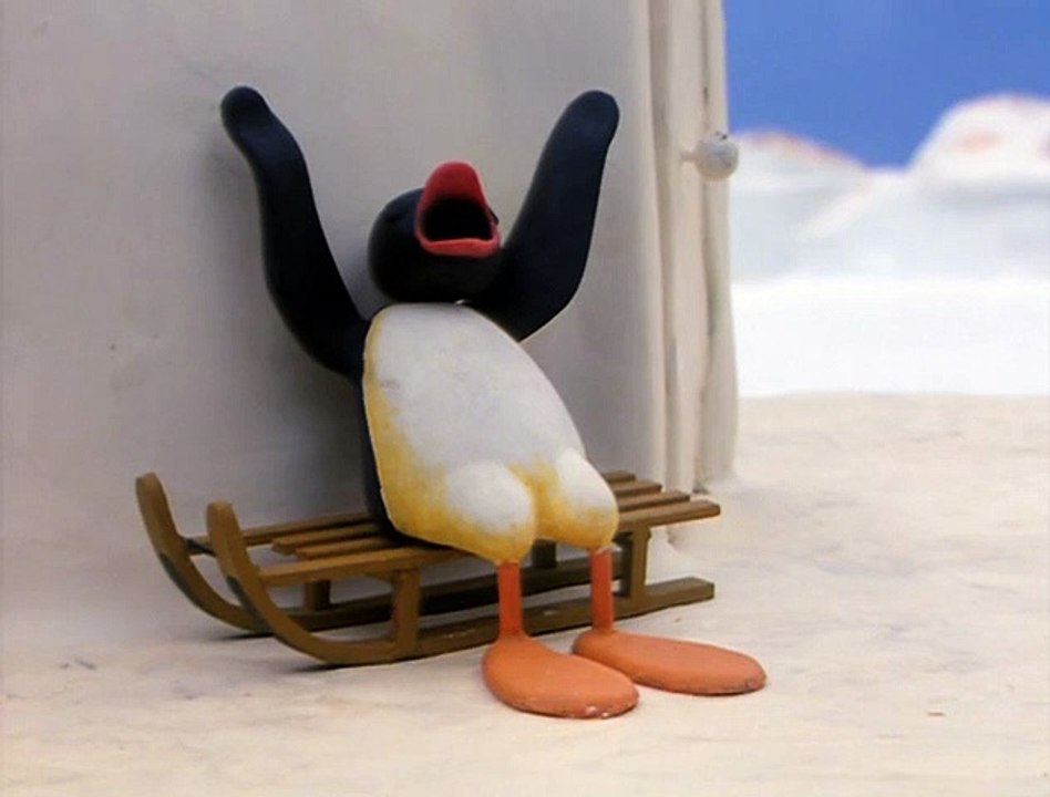 Pingu Staffel 1 Folge 9 HD Deutsch