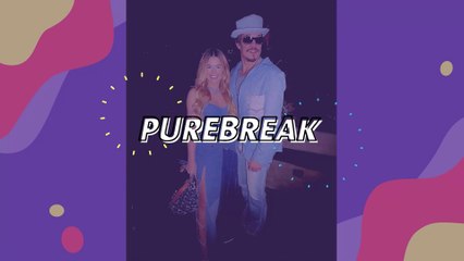 Viih Tube nega relação de marketing com ex-BBB Eliezer: "Nossa química não tem preço"