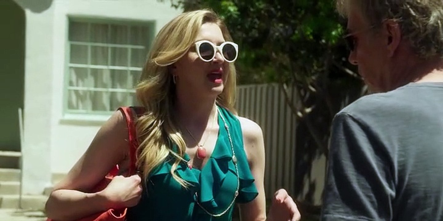 Goliath Staffel 1 Folge 2 HD Deutsch