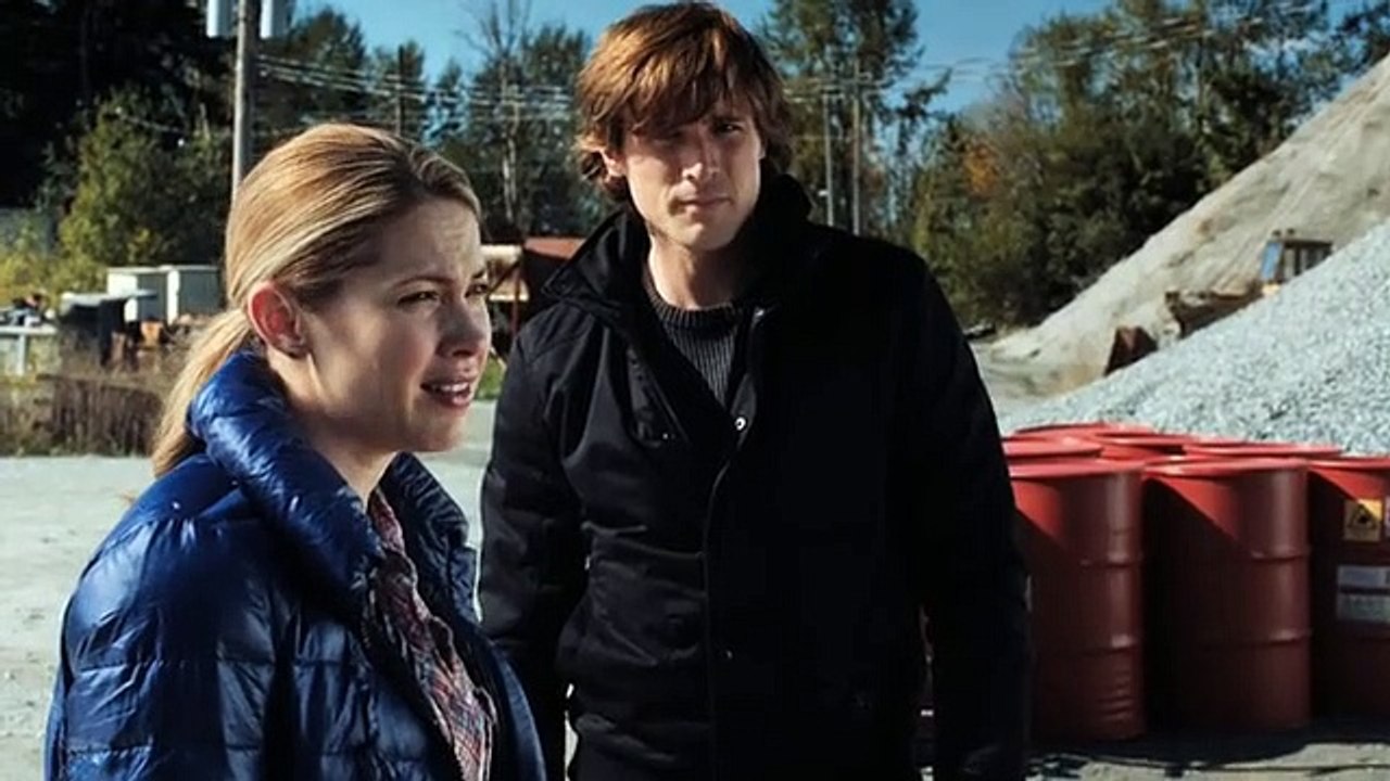 Arctic Air Staffel 1 Folge 2 HD Deutsch