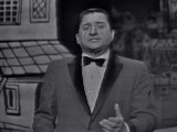 Jan Peerce - You'll Never Walk Alone (Live On The Ed Sullivan Show, August 16, 1959)