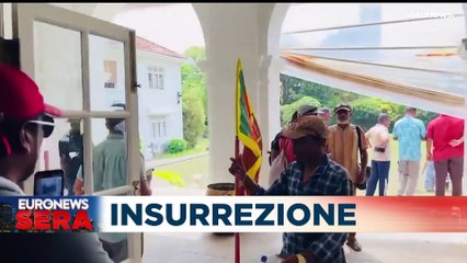 Le notizie del giorno | 11º luglio - Serale