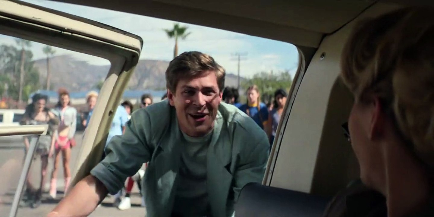 GLOW Staffel 1 Folge 3 HD Deutsch