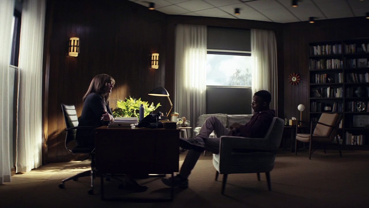 Homecoming Staffel 1 Folge 3 HD Deutsch