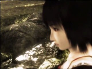 Project Zero II : Crimson Butterfly online multiplayer - ps2