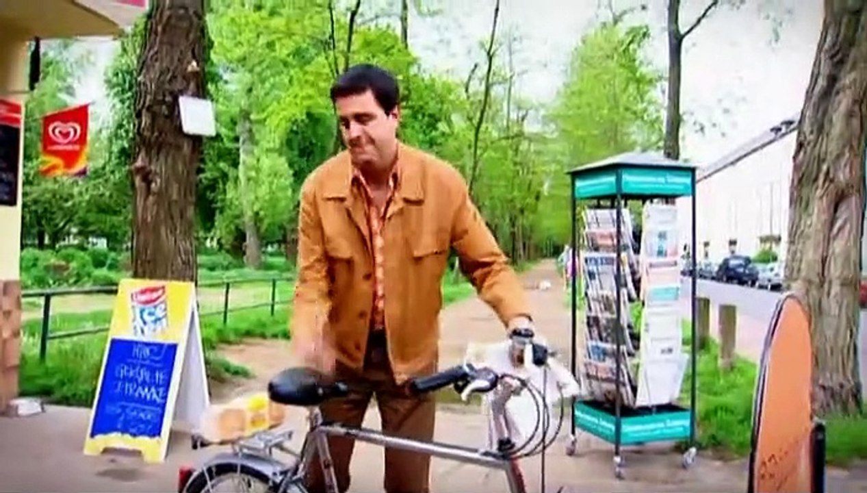 Pastewka Staffel 1 Folge 1 HD Deutsch