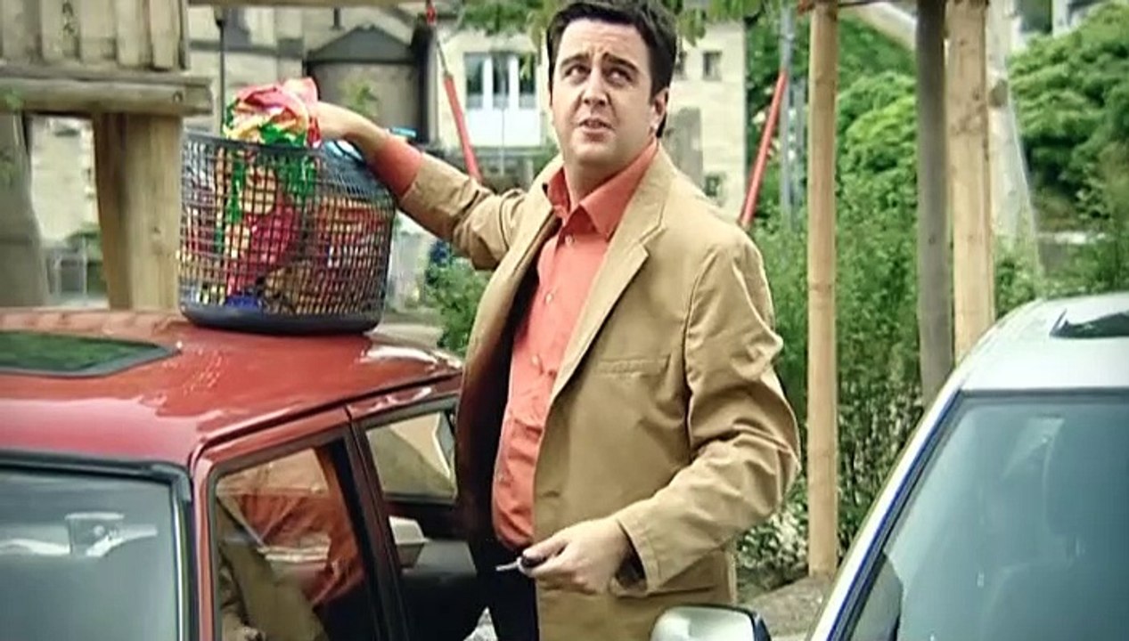 Pastewka Staffel 1 Folge 4 HD Deutsch
