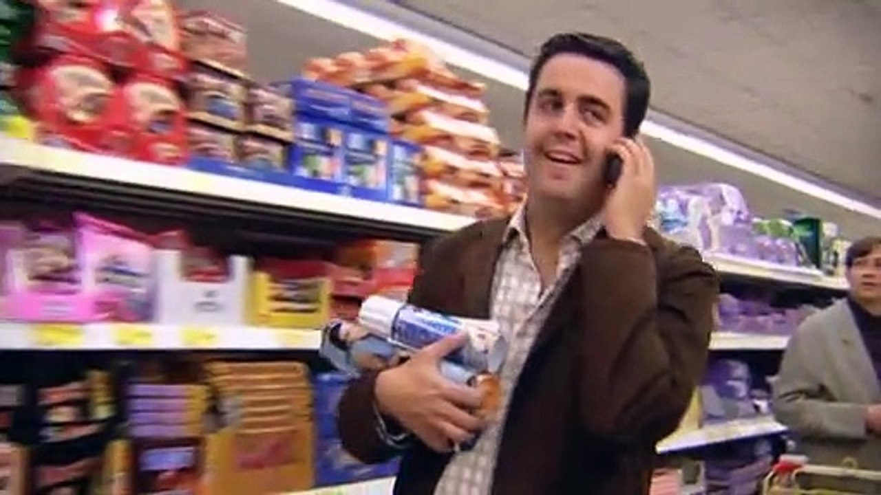 Pastewka Staffel 1 Folge 6 HD Deutsch