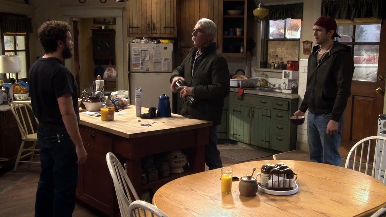 The Ranch Staffel 1 Folge 10 HD Deutsch