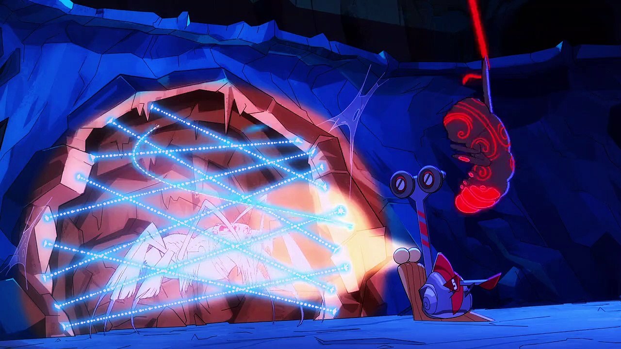 Turbo FAST Staffel 1 Folge 10 HD Deutsch