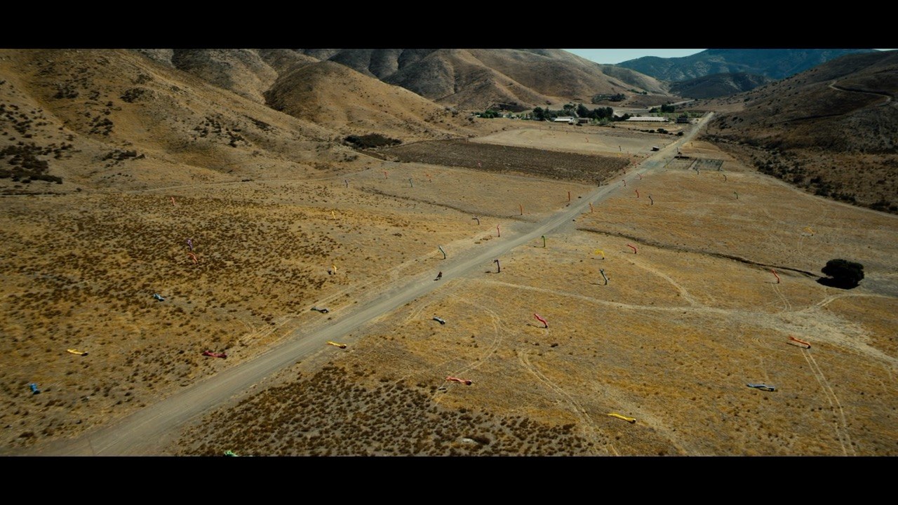 Nope Imax In The Sky Scene