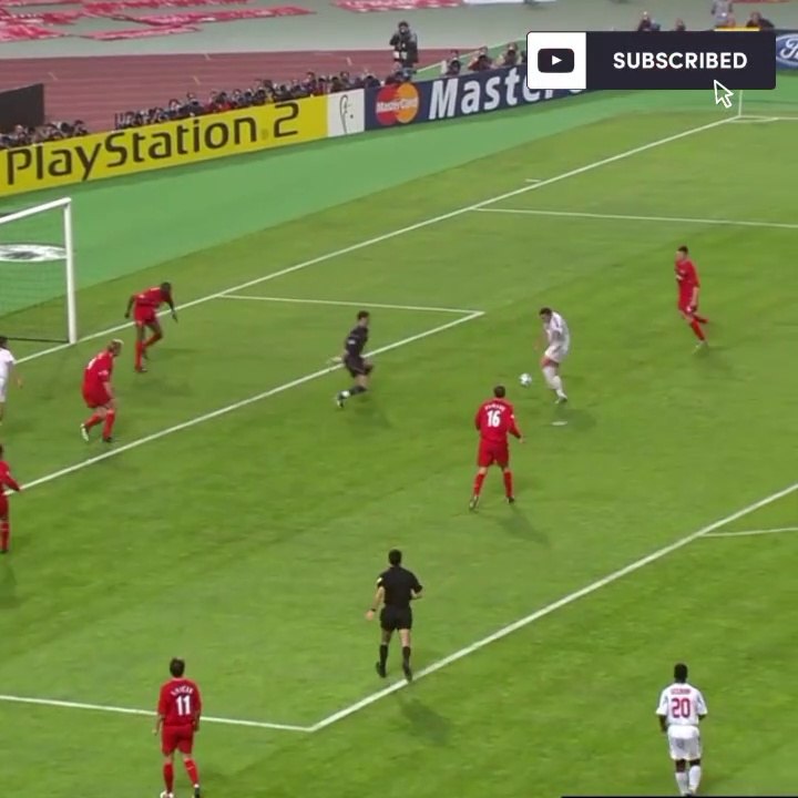 Art Of Goal Line Clearances - Defensive Saves