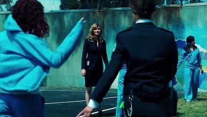 Wentworth Staffel 1 Folge 1 HD Deutsch