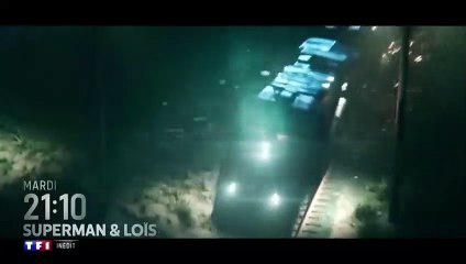 SUPERMAN & LOIS Saison 1 Bande Annonce VF (2022) Tyler Hoechlin