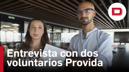 Primeros provida multados: «Nos ha tocado ser corderos, pero si sirve para tumbar la ley, adelante»