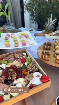 Vitaa célèbre l'Aïd avec ses proches, story Instagram du 10 juillet 2022.