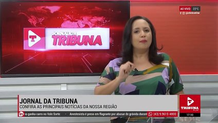 Câmera flagra furto de moto em Apucarana; assista