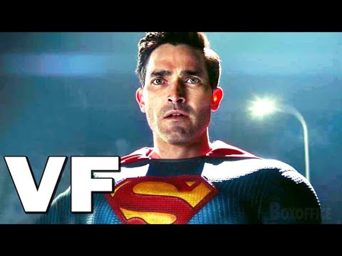 SUPERMAN & LOIS Saison 1 Bande Annonce VF - Vidéo Dailymotion