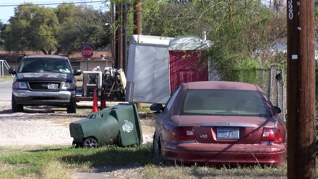 Tres personas arrestadas por homicidio, Noticias 28