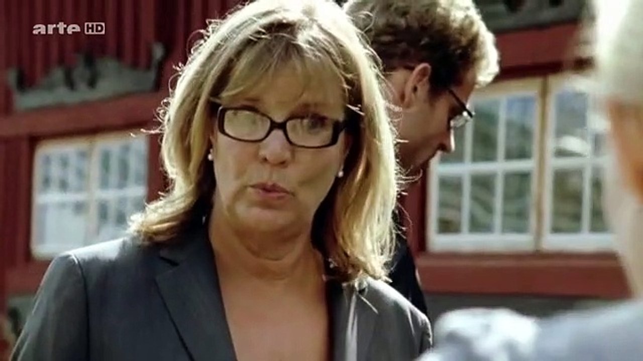 Mord im Mittsommer Staffel 1 Folge 2 HD Deutsch