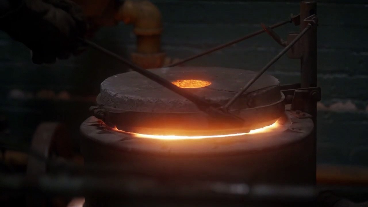 The Man in the High Castle Staffel 1 Folge 10 HD Deutsch