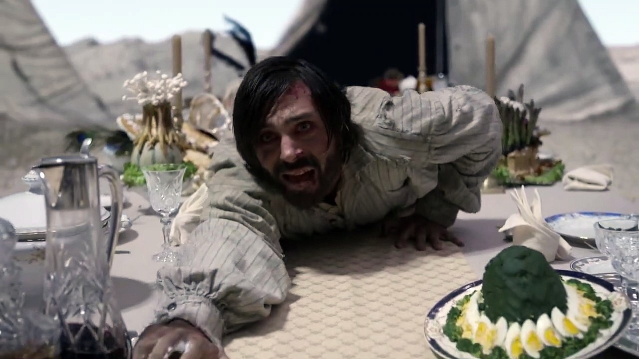 The Terror Staffel 1 Folge 10 HD Deutsch