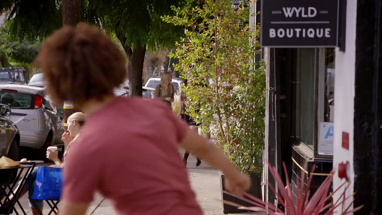 Vida Staffel 1 Folge 4 HD Deutsch