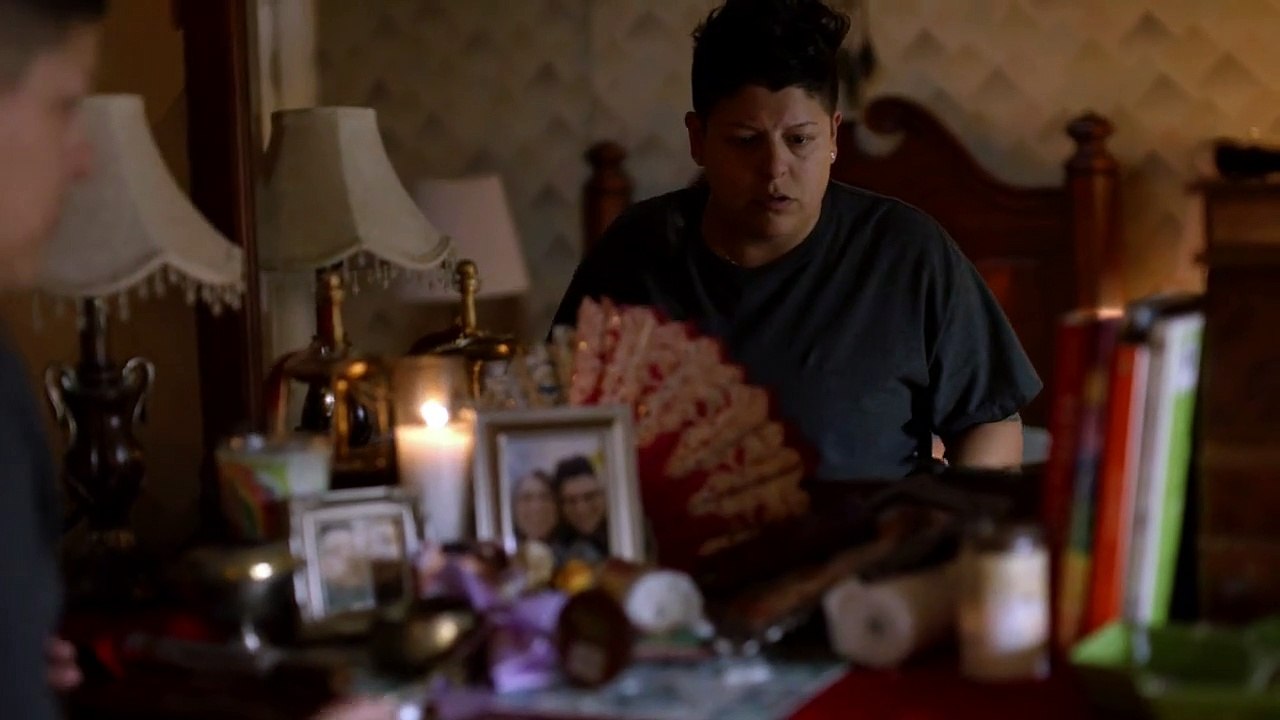 Vida Staffel 1 Folge 3 HD Deutsch