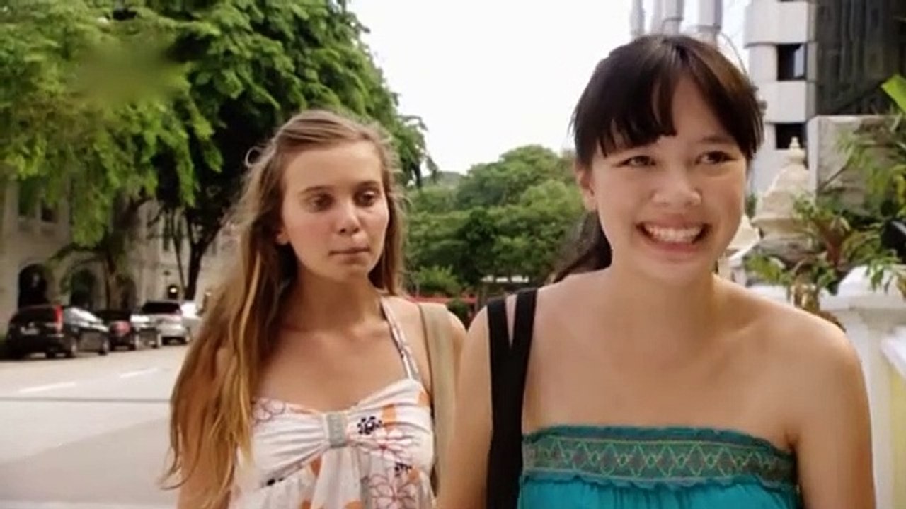 Emmas Chatroom Staffel 1 Folge 12 HD Deutsch