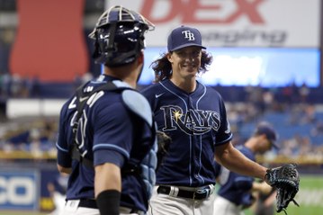 MLB 7/11 Preview: Should You Take The Rays (+1.5) Vs. Red Sox?