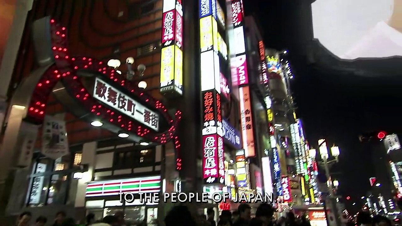 V - Die Besucher Staffel 1 Folge 2 HD Deutsch