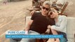 Ant Anstead Calls Girlfriend Renée Zellweger 'Pure Class' as They Snuggle Up in Beach Photo Together