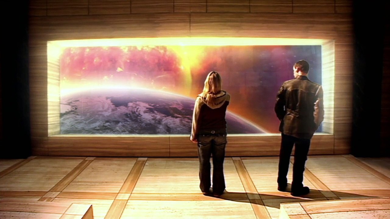 Doctor Who Staffel 1 Folge 2 HD Deutsch