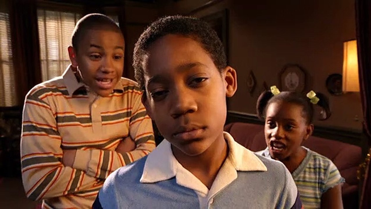 Alle hassen Chris Staffel 1 Folge 6 HD Deutsch