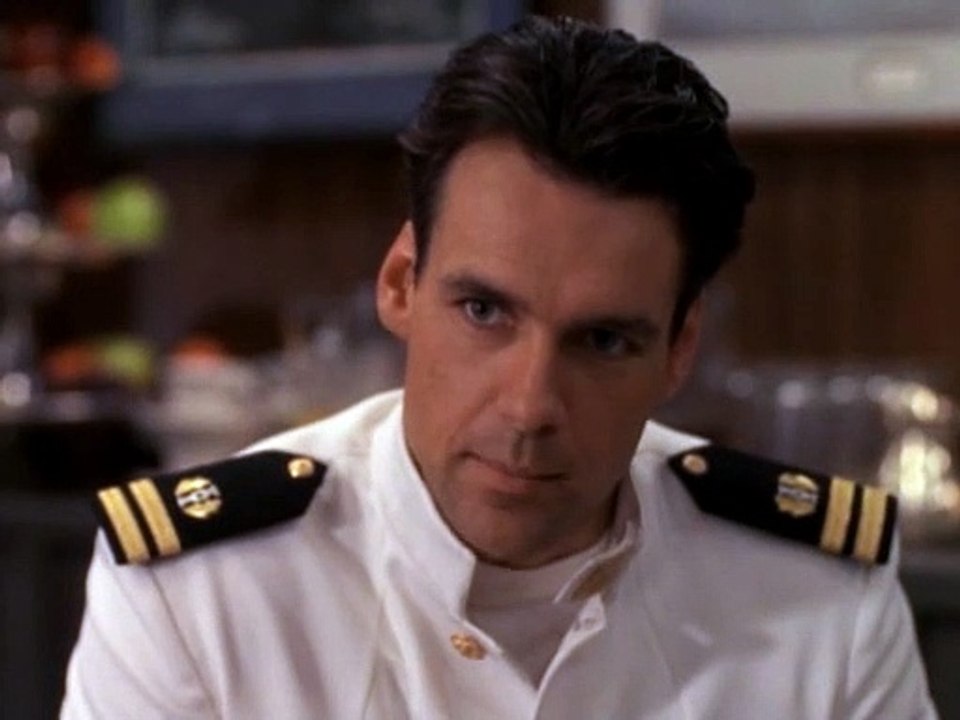 J.A.G. - Im Auftrag der Ehre Staffel 1 Folge 1 HD Deutsch