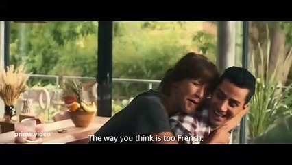 'I Love America' - Tráiler oficial V.O.