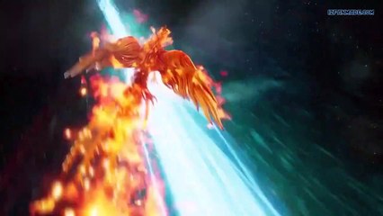 Xing Wu Shen Jue (Season 1) Episode 13 English Subbed