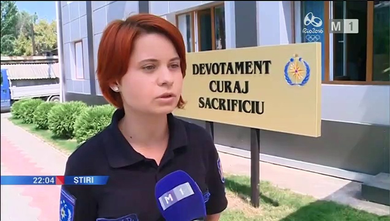 Moldova 1 Stiri (2016)