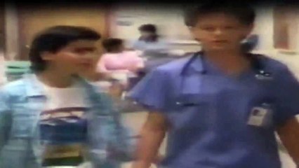 Doogie Howser, M.D. Staffel 1 Folge 7 HD Deutsch