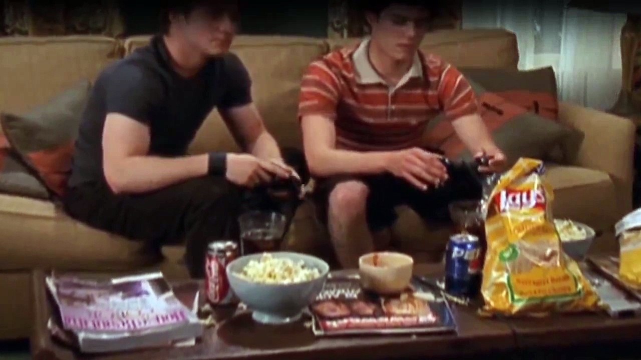 O.C., California Staffel 1 Folge 4 HD Deutsch