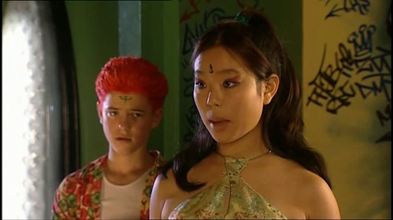 The Tribe Staffel 1 Folge 41