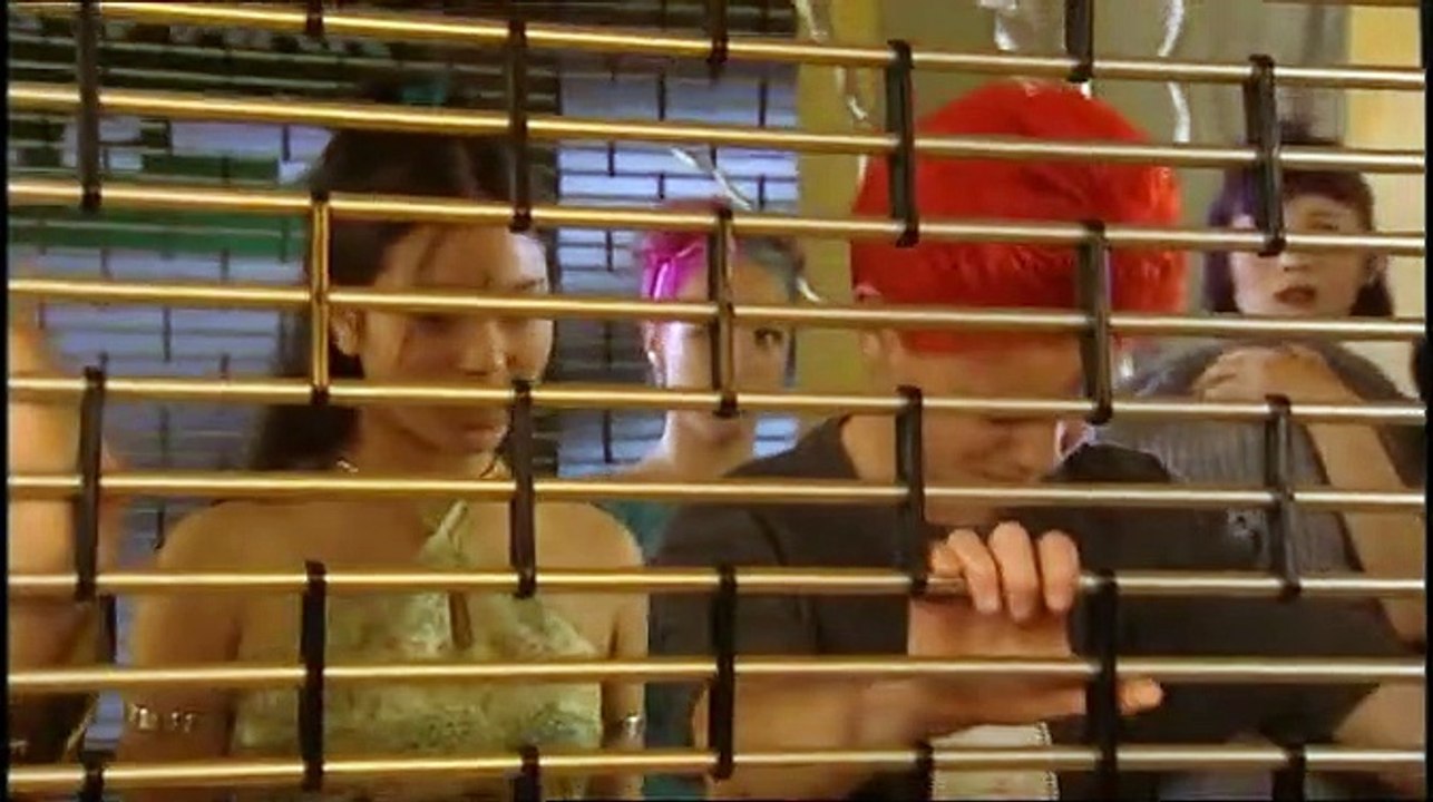 The Tribe Staffel 1 Folge 47