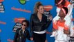 Mariah Carey’s Daughter Monroe, 11, Is So Grown Up In Fashion Show Video As She ‘Brawls’ With Brother Moroccan