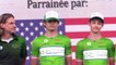 Tour de l'Abitibi 2022 - Présentation des équipes Challenge Sprint Abitibi