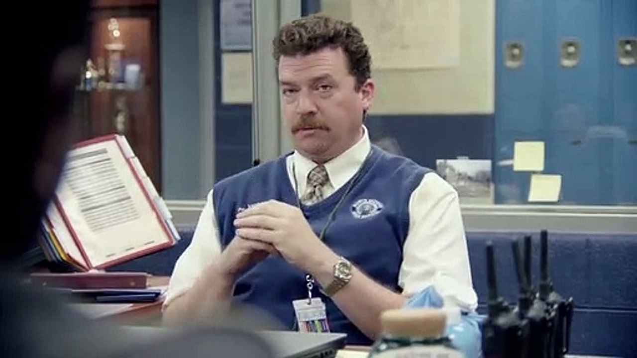 Vice Principals Staffel 1 Folge 1 HD Deutsch